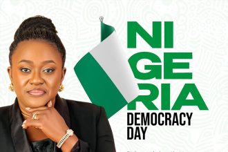 Prof. Foluke Dada-Lawanson Urges Bold Leadership, Justice, and Youth Empowerment on Democracy Day