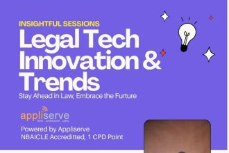 NBA-ICLE Partners with Appliserve for Legal Tech Training: “Staying Ahead in Innovation”