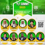 NBA-YLF Bwari 2025 Summit