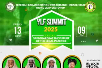 NBA-YLF Bwari 2025 Summit