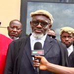 Federal High Court Adjourns NBM of Africa’s Human Rights Suit Against Edo State Governor to June 16, 2025