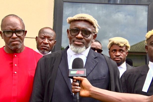 Federal High Court Adjourns NBM of Africa’s Human Rights Suit Against Edo State Governor to June 16, 2025