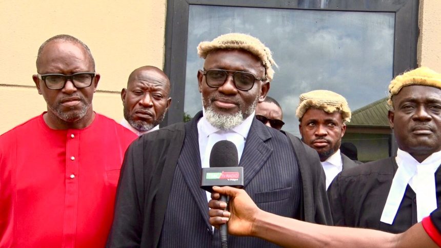 Federal High Court Adjourns NBM of Africa’s Human Rights Suit Against Edo State Governor to June 16, 2025