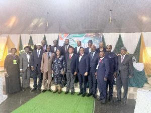 NBA President Charges Lawyers to Embrace Future-Ready Mindset at Nnewi Law Week"