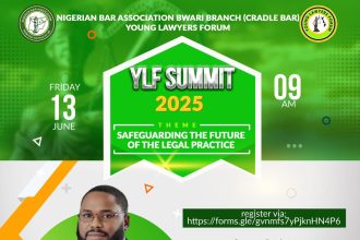 AI Meets Advocacy: Caleb Oboagwina, Esq. to Speak on Law and Technology at NBA YLF Summit 2025