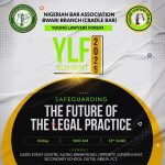 COUNTDOWN TO GREATNESS: 2025 NBA BWARI YLF ANNUAL SUMMIT IS HERE