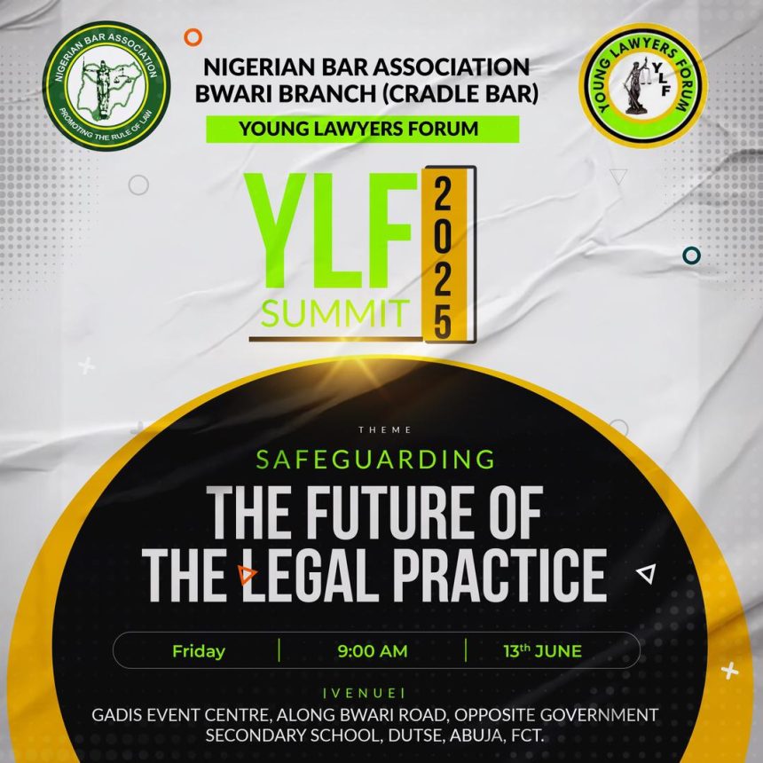 COUNTDOWN TO GREATNESS: 2025 NBA BWARI YLF ANNUAL SUMMIT IS HERE