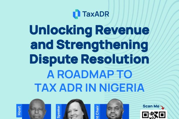 TaxADR Roundtable 2025 Set to Spotlight ADR in Tax Reforms
