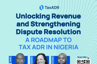 NBA-YLF x TaxADR Roundtable 2025 — Exclusive 70% Discount for Young Lawyers!