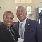 A Bold Voice for the Bar: Oyinkansola Badejo-Okusanya Rallies Lawyers to Defend the Rule of Law at Uyo Law Week”