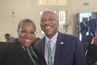 A Bold Voice for the Bar: Oyinkansola Badejo-Okusanya Rallies Lawyers to Defend the Rule of Law at Uyo Law Week”