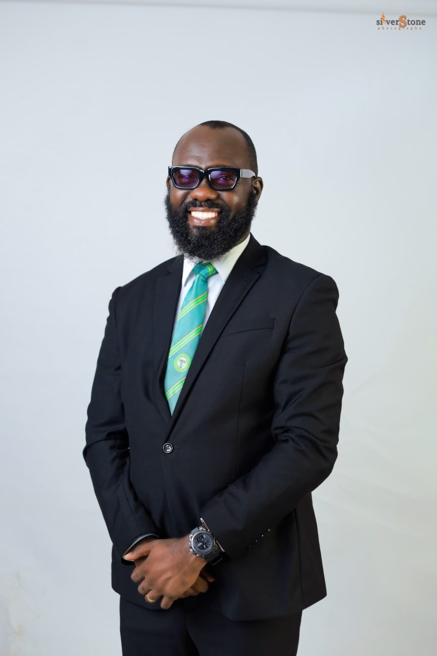 CPD Compliance Is Non-Negotiable: RPC 2023 Is Law, Not Suggestion” — Olajide Abiodun Declares
