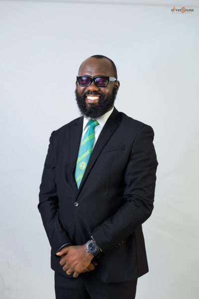 CPD Compliance Is Non-Negotiable: RPC 2023 Is Law, Not Suggestion” — Olajide Abiodun Declares