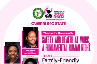 A Successful General Meeting on “Safety and Health at Work: A Fundamental Human Right”