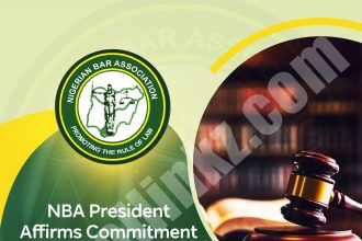 NBA President Affirms Commitment to Affordable and Accessible CPD Trainings for Lawyers
