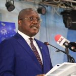 ACCI President Calls for Investment in Africa’s Emerging Space Market