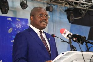 ACCI President Calls for Investment in Africa’s Emerging Space Market