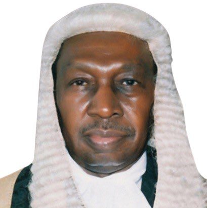 Tribute to the Late Hon. Justice Muhammadu Lawal Uwais, CON, GCON