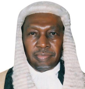Tribute to the Late Hon. Justice Muhammadu Lawal Uwais, CON, GCON