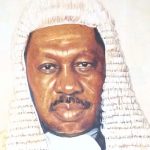 JUSTICE MUHAMMAD LAWAL UWAIS, GCON: THE CONSCIENCE OF THE BENCH AND ARCHITECT OF ELECTORAL REFORM