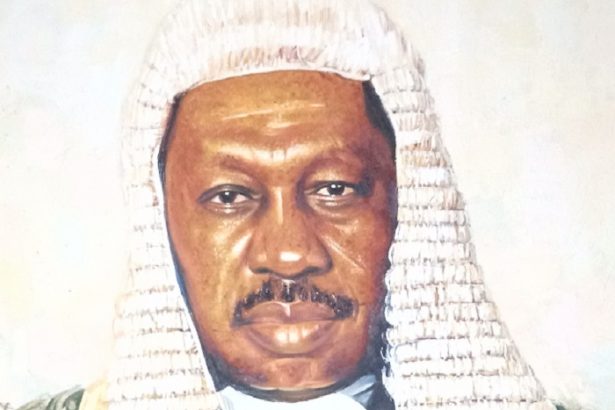 JUSTICE MUHAMMAD LAWAL UWAIS, GCON: THE CONSCIENCE OF THE BENCH AND ARCHITECT OF ELECTORAL REFORM