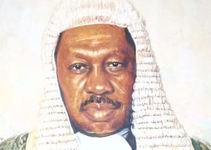 JUSTICE MUHAMMAD LAWAL UWAIS, GCON: THE CONSCIENCE OF THE BENCH AND ARCHITECT OF ELECTORAL REFORM