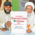 FIDA Nigeria Rallies Support for Reserved Seats Bill in Sokoto