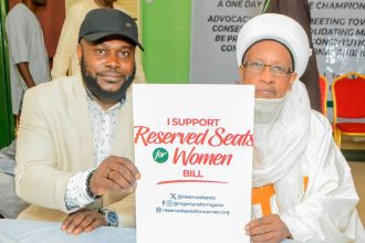 FIDA Nigeria Rallies Support for Reserved Seats Bill in Sokoto