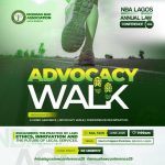 NBA Bwari Young Lawyers Forum Holds Insightful Event on the Future of Legal Practice