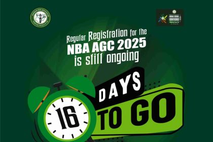 NBA Bwari Young Lawyers Forum Holds Insightful Event on the Future of Legal Practice