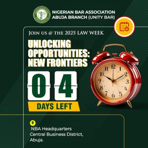 NBA Bwari Young Lawyers Forum Holds Insightful Event on the Future of Legal Practice