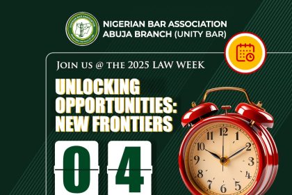 NBA Bwari Young Lawyers Forum Holds Insightful Event on the Future of Legal Practice
