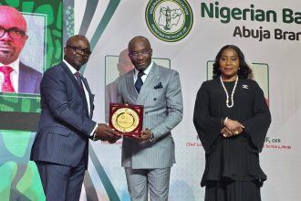 DEPUTY SPEAKER BENJAMIN KALU ADVOCATES JUDICIAL REFORMS AND TECH-DRIVEN LEGAL PRACTICE AT NBA ABUJA LAW WEEK 2025