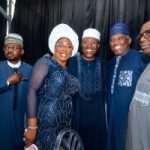 BIRTHDAY APPRECIATION MESSAGE FROM PAUL HARRIS OGBOLE, SAN