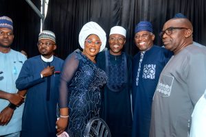 BIRTHDAY APPRECIATION MESSAGE FROM PAUL HARRIS OGBOLE, SAN