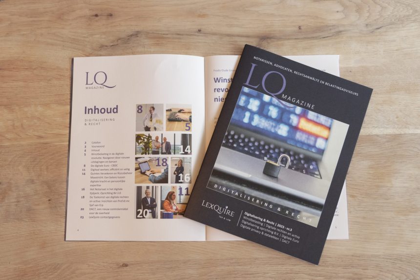 LQ Magazine Second Edition is Here: Celebrating Legal Excellence