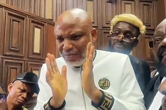 Resolve Kanu, Others’ Cases Through ADR – SAN