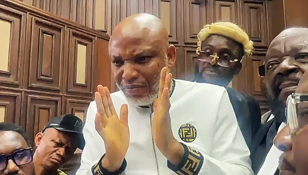 Resolve Kanu, Others’ Cases Through ADR – SAN