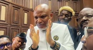 Resolve Kanu, Others’ Cases Through ADR – SAN