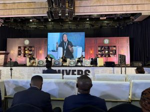  CONGRATULATIONS, NBA ABUJA BRANCH, ON THE OCCASION OF YOUR 2025 LAW WEEK
