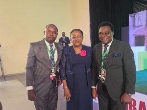 Prof. Foluke Dada-Lawanson Commends NBA Uyo Bar Week 2025 for Driving Progress and Inspiring Legal Minds