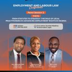 Oyinkansola Badejo-Okusanya Set to Join Eminent Panel at Employment & Labour Law Conference 2025