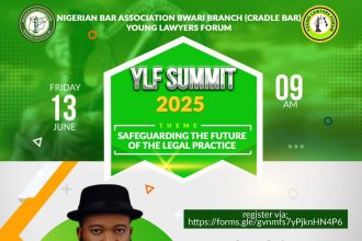 NBA-YLF Bwari Branch: Safeguarding the Future of the Legal Practice in Nigeria