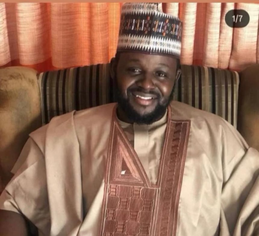 NBA Women Forum FCT Chapter Mourns with Chairperson Over Loss of Beloved Brother