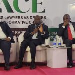 “Leadership Must Be Based on Competence, Not Tokenism” — Aare Olumuyiwa Akinboro, SAN, Challenges Young Lawyers at NBA Garki YLF Summit