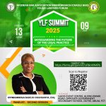 From Associate to Leader – Oyinkansola Badejo-Okunsanya to Speak at NBA Bwari YLF Summit 2025