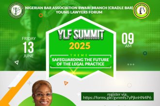From Associate to Leader – Oyinkansola Badejo-Okunsanya to Speak at NBA Bwari YLF Summit 2025
