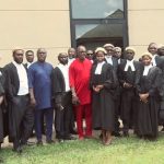 FUNDAMENTAL RIGHTS SUIT: COURT ADJOURNS NBM OF AFRICA’S CASE AGAINST EDO STATE GOVERNMENT TO JUNE 23, 2025