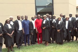 FUNDAMENTAL RIGHTS SUIT: COURT ADJOURNS NBM OF AFRICA’S CASE AGAINST EDO STATE GOVERNMENT TO JUNE 23, 2025