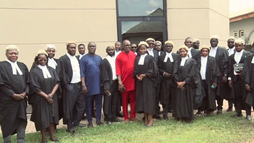 FUNDAMENTAL RIGHTS SUIT: COURT ADJOURNS NBM OF AFRICA’S CASE AGAINST EDO STATE GOVERNMENT TO JUNE 23, 2025
